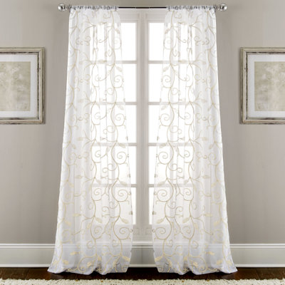 Curtains Amp Drapes Joss Amp Main